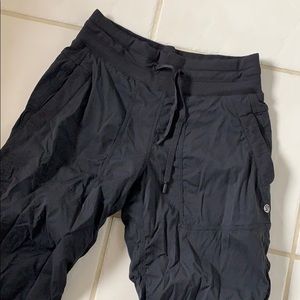 Lululemon Dance Studio II Lined